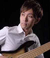 河本奏輔先生