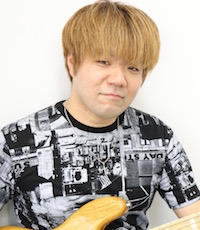 小林隼人先生
