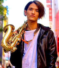 元松惇亮先生