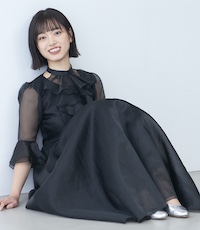中島悠莉先生
