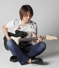 中村弘一先生
