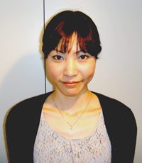 坂下輝美先生