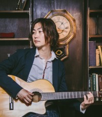 白須賀悟先生