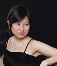 田中愛子先生