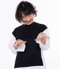 山口美智代先生