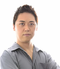 吉田宏志先生